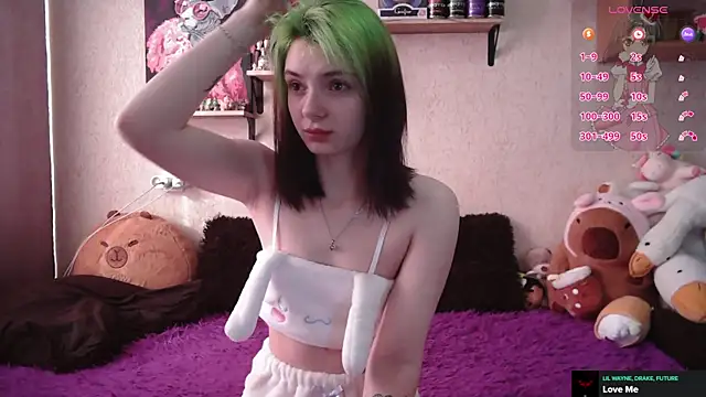 Snapshot of mavis_li chatting on 2, 10, 2025 mavis li online show from 2, 10, 2025