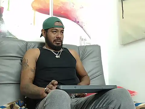 BladeFoxxx1 online show from 29, 9, 2025