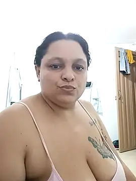 aliciaxm online show from 18, 3, 2025