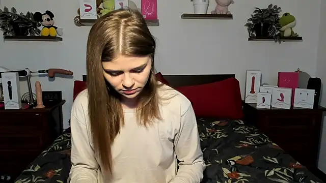 HaleyReedme online show from 4, 3, 2026