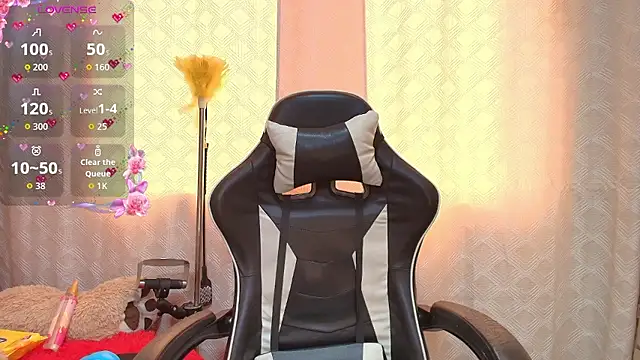 nataliaesmith 24 online show from 10, 1, 2026