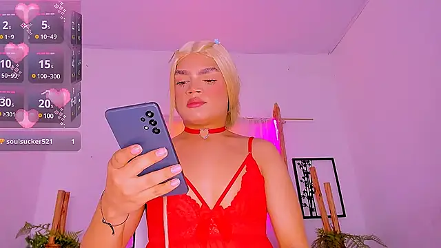 Brithanycullen online show from 15, 3, 2025