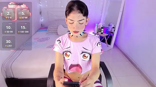 Brithanycullen online show from 13, 9, 2025