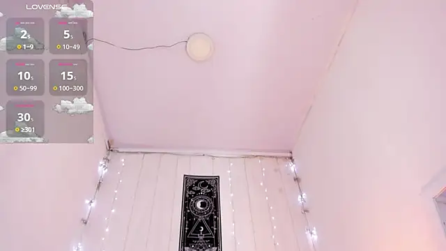 Brithanycullen online show from 10, 11, 2025