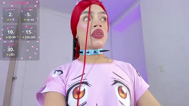 Brithanycullen online show from 3, 2, 2026