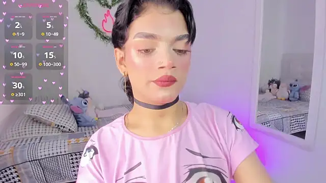 Brithanycullen online show from 26, 3, 2026