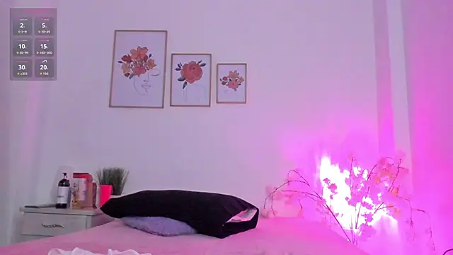 Snapshot of alana_111 chatting on 7, 11, 2025 alana 111 online show from 7, 11, 2025