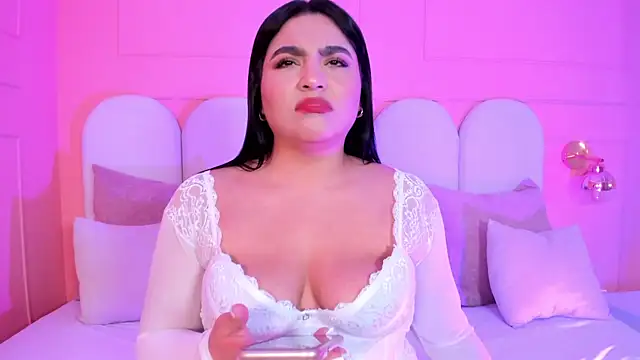 eva sainnt online show from 24, 11, 2025