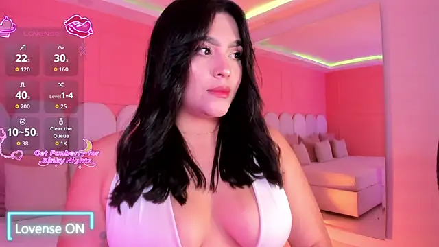 Snapshot of eva_sainnt chatting on 26, 2, 2026 eva sainnt online show from 26, 2, 2026
