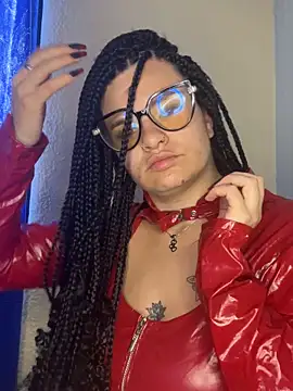 Snapshot of Mistress_Niky_ chatting on 2, 11, 2025 Mistress Niky online show from 2, 11, 2025