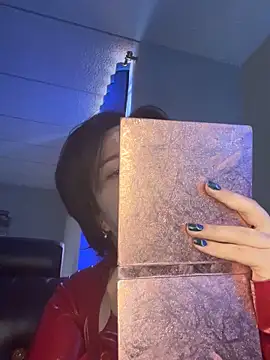 Snapshot of Mistress_Niky_ chatting on 3, 12, 2025 Mistress Niky online show from 3, 12, 2025