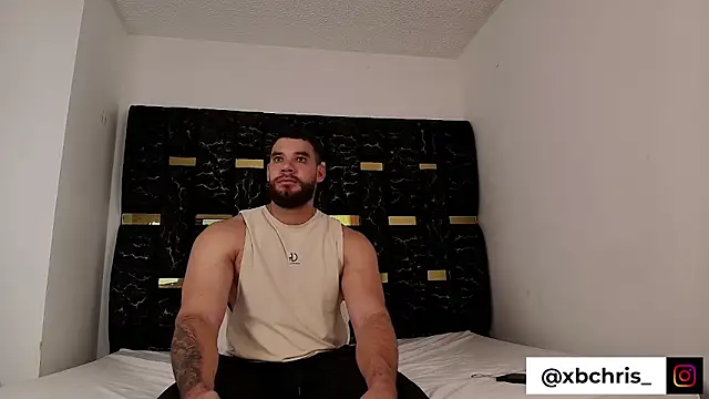 chris blake   online show from 6, 10, 2025