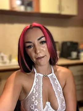 MeganFoxiy online show from 11, 10, 2025