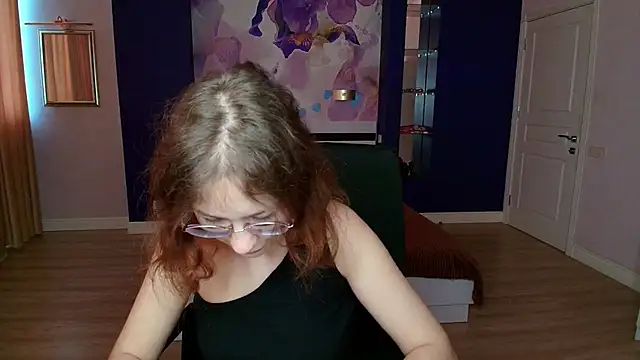 AngelinaLow online show from 23, 3, 2025