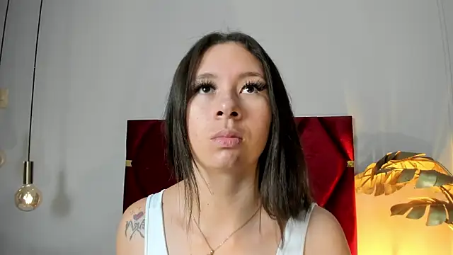 BeckyVidal online show from 25, 9, 2025