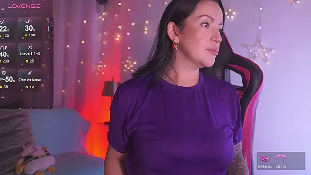 Madison Mayer online show from 7, 1, 2026