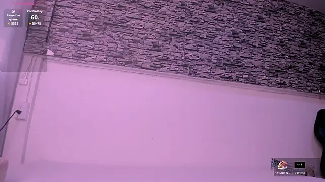 tianna princess online show from 4, 11, 2025