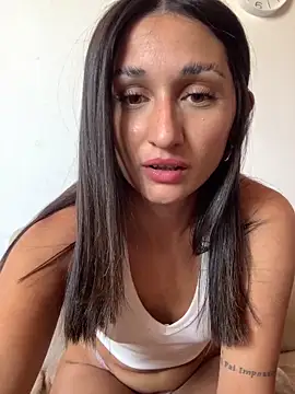 luci brecman online show from 19, 1, 2026