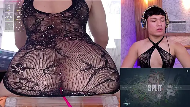 Snapshot of AndrewPeach_ chatting on 15, 12, 2025 AndrewPeach online show from 15, 12, 2025