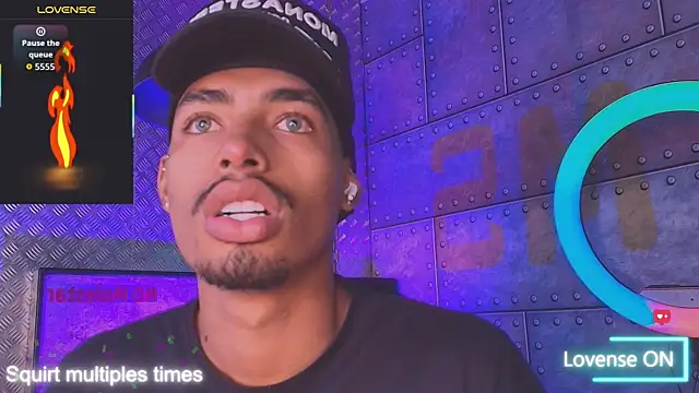 LiamByrne online show from 15, 12, 2025