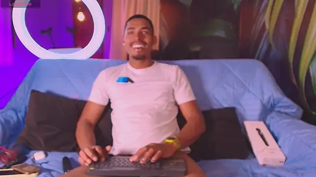 LiamByrne online show from 21, 12, 2025