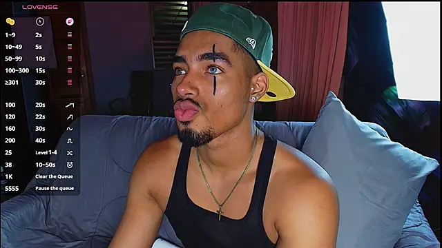 LiamByrne online show from 27, 3, 2026