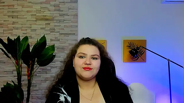 FlorenceAnderson online show from 14, 3, 2025