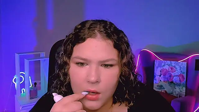 FlorenceAnderson online show from 14, 9, 2025