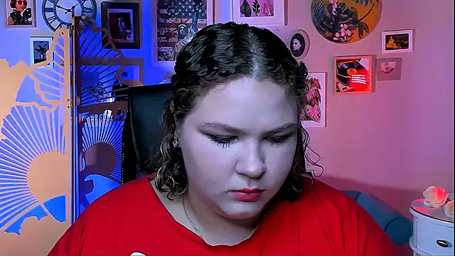 FlorenceAnderson online show from 22, 9, 2025