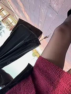 Snapshot of linger-23 chatting on 19, 1, 2026 linger-23 online show from 19, 1, 2026