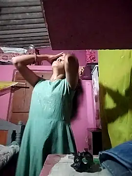 Ayeshaji online show from 17, 11, 2025