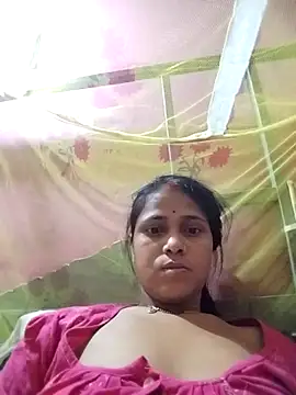 Ayeshaji online show from 19, 11, 2025