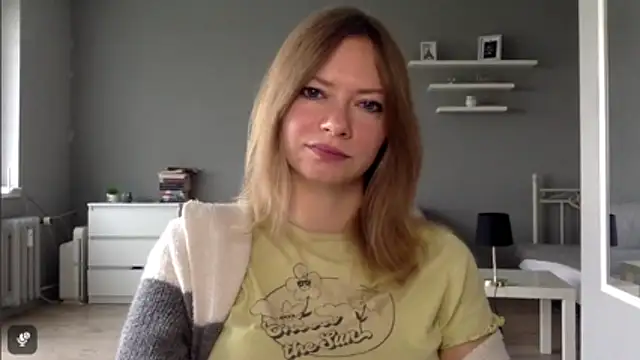 Snapshot of MillieShow chatting on 28, 10, 2025 MillieShow online show from 28, 10, 2025