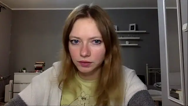 Snapshot of MillieShow chatting on 1, 12, 2025 MillieShow online show from 1, 12, 2025