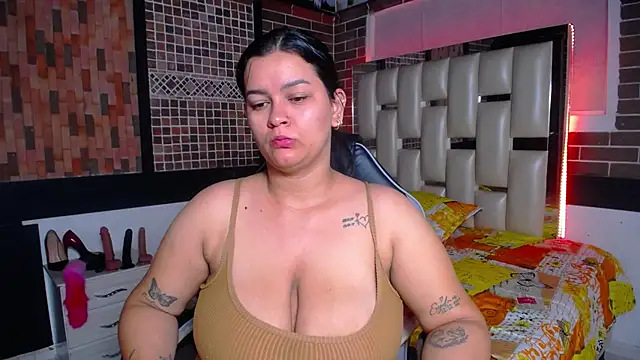 kriss sweetboobs10 online show from 14, 9, 2025