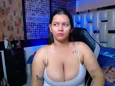kriss sweetboobs10 online show from 26, 2, 2026