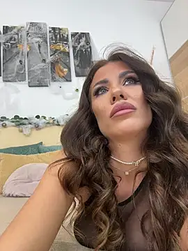 CelineReys online show from 21, 10, 2025