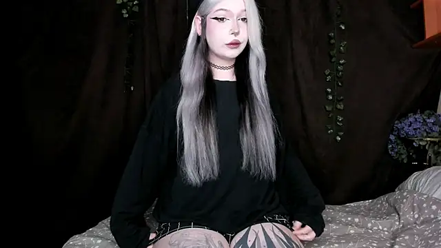 amelia mays xx online show from 25, 11, 2025