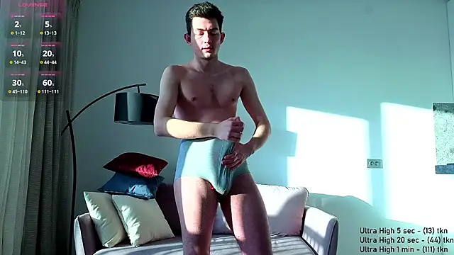 Danny  Magic online show from 3, 2, 2026