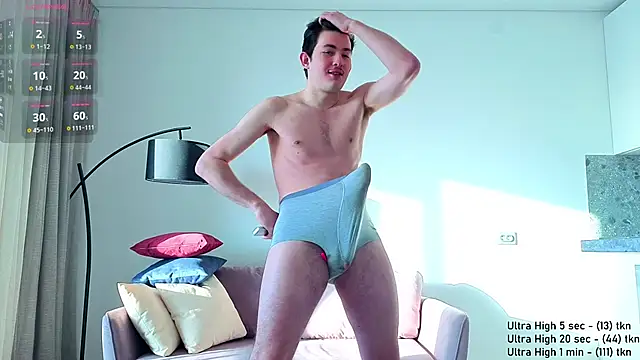 Danny  Magic online show from 14, 2, 2026