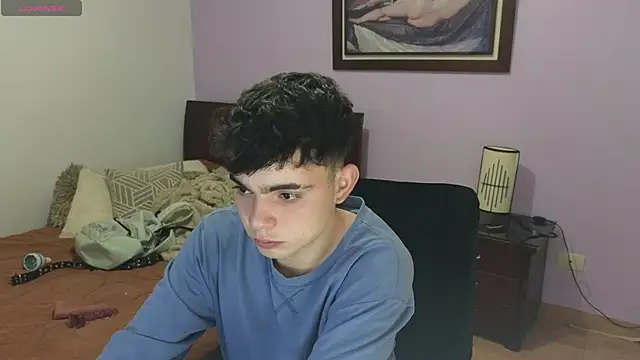 Snapshot of lukeboyce33 chatting on 16, 5, 2026 lukeboyce33 online show from 16, 5, 2026