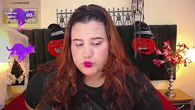 Snapshot of ailyn_maury chatting on 4, 11, 2025 ailyn maury online show from 4, 11, 2025