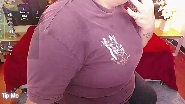 ailyn maury online show from 17, 6, 2026