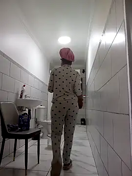 Hotytoty26 online show from 8, 10, 2025