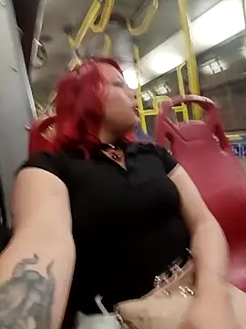 LEIDY LORENA online show from 16, 11, 2025