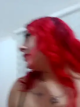 LEIDY LORENA online show from 29, 11, 2025