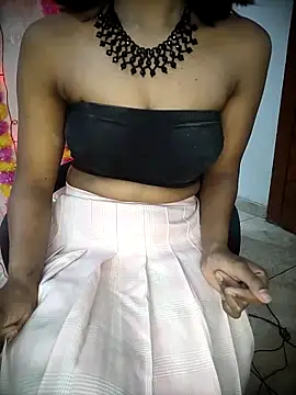 DeboSiya18 online show from 17, 3, 2025