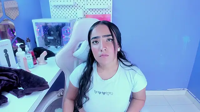 Alice 26  online show from 2, 2, 2026