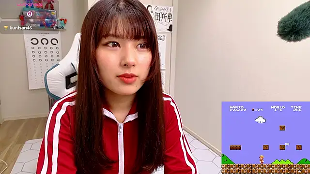 miharu01 online show from 12, 10, 2025