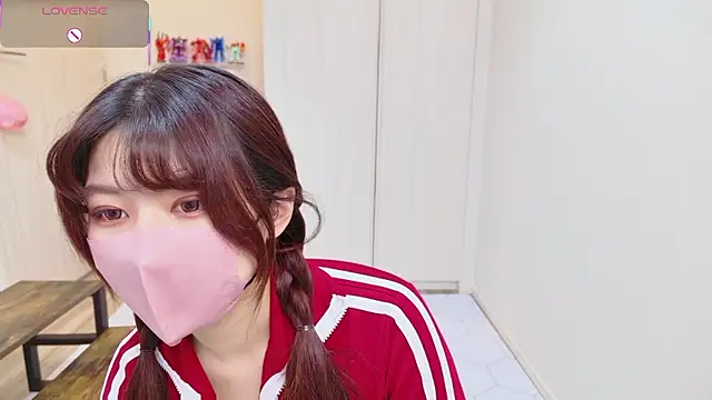 miharu01 online show from 27, 2, 2026